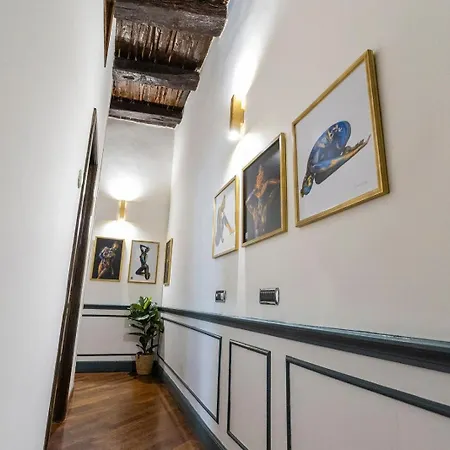 Boutique Epoca Отель типа 