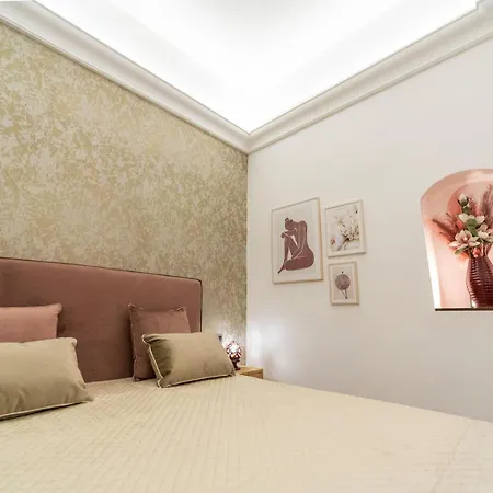 Boutique Epoca Отель типа 