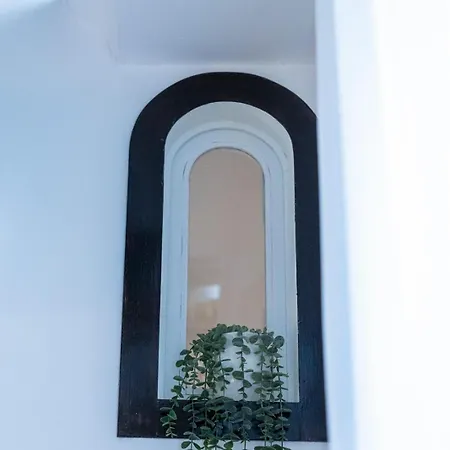 Boutique Epoca Отель типа 