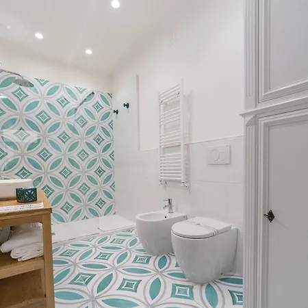 Boutique Epoca 4* Salerno