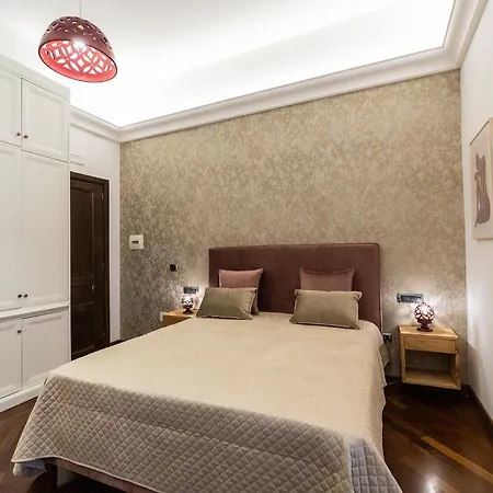 Boutique Epoca Отель типа 