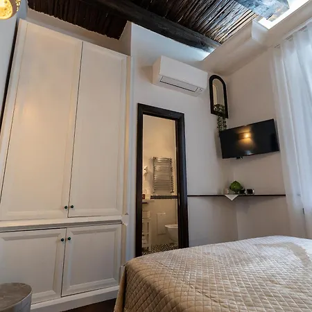 Oda ve Kahvaltı Boutique Epoca