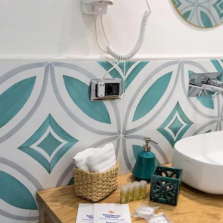 Boutique Epoca Bed & Breakfast Salerno