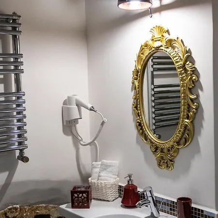 Bed & Breakfast Boutique Epoca Salerno