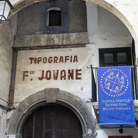 Отель типа 