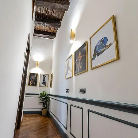 Oda ve Kahvaltı Boutique Epoca