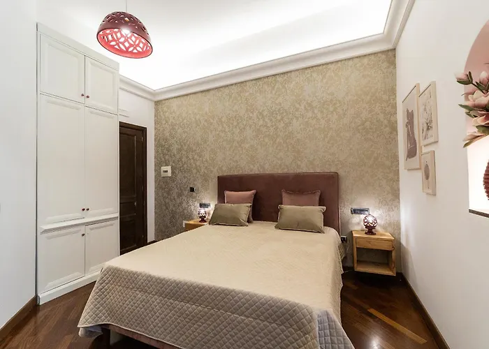 Boutique Epoca Bed & Breakfast