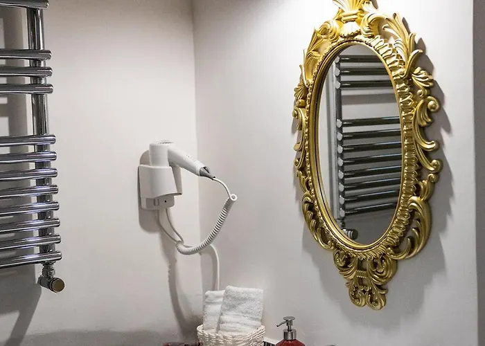 Bed & Breakfast Boutique Epoca Salerno